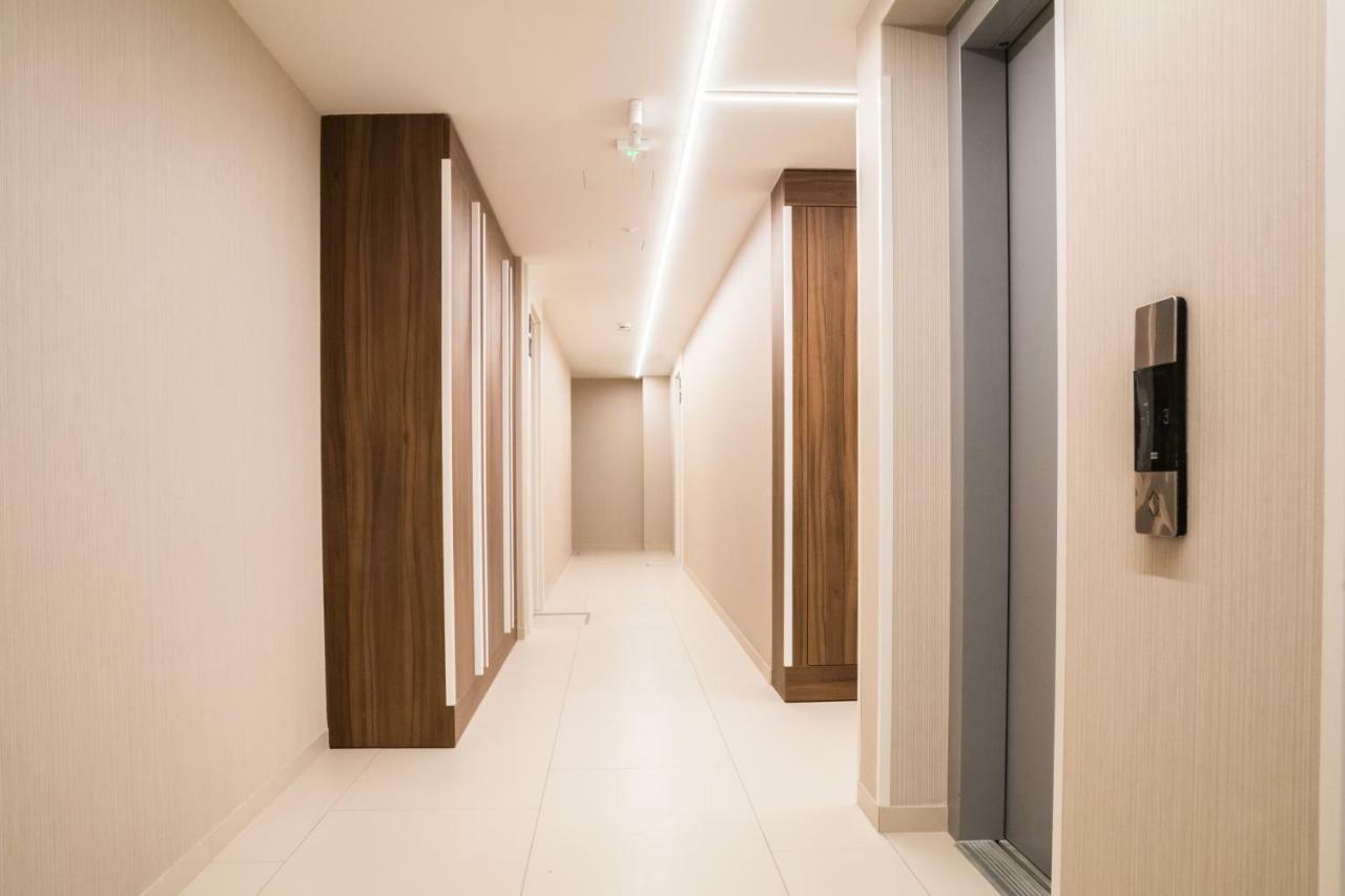 Brzezicki Apartament Centrum Gdańsk Zewnętrze zdjęcie